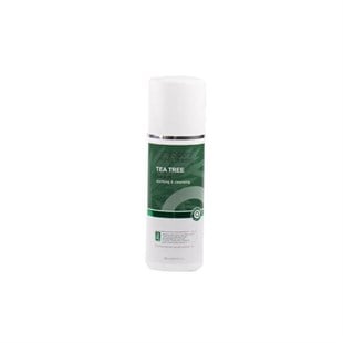Mineaderm Tea Tree Face Wash Soothing & Cleansing 200 ml