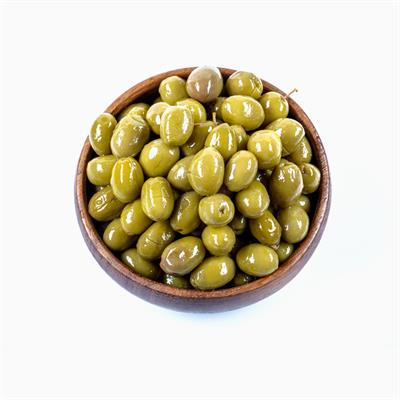 SILADAN YESIL EDREMIT ÇIZIK ZEYTIN *Kg  (291-320)