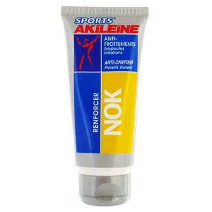 Akileine NOK Anti Chafing Cream 75ml