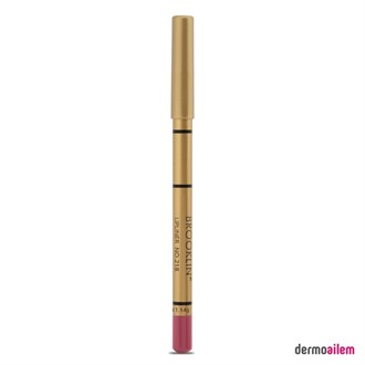 BROOKLIN Dudak Kalemi - Lipliner No: 218
