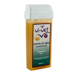 Vivet Kartuş Roll On Sir Ağda Kavunlu 100 Ml
