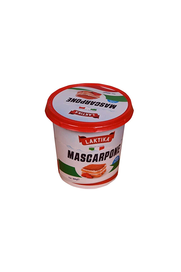 Laktika Mascarpone 350 G