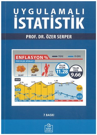 Uygulamalı İstatistik