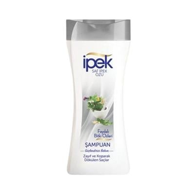 IPEK SAMPUAN 450ml ANTIBAKTERIYEL