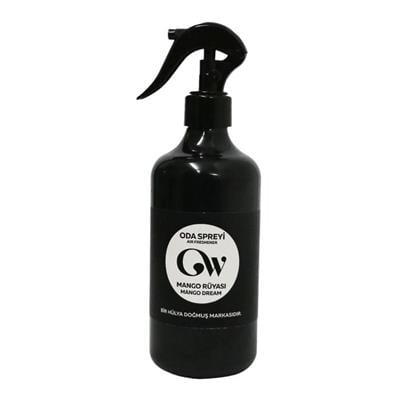 GREEN WIND ODA SPREY 500ml MANGO RUYASI