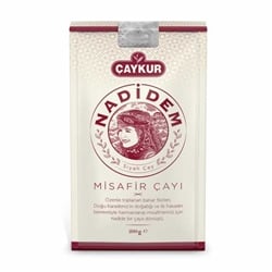 Çaykur Nadidem Misafir Çayı 100 gr