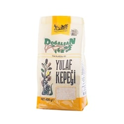Doğalsan Yulaf Kepeği 400 Gr