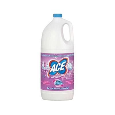 ACE ÇAM.SUYU 4300gr LAVANTA