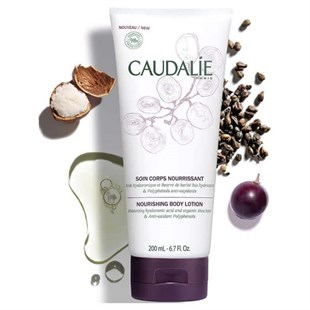 Caudalie Nourishing Body Lotion 200 ml
