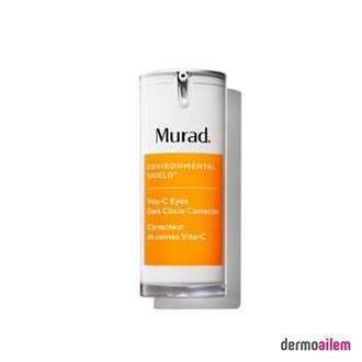 Murad Vita-C Eyes Dark Circle Corrector Göz Çevresi Kremi 15 ml