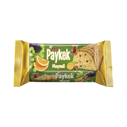 Eti Paykek Meyveli Kek 200 G