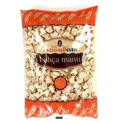 Gazioğlu Mantı 500 Gr