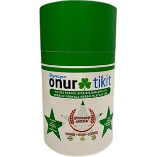 Dyt. Onur Tikit Özel Zayıflatıcı Bitki Çayı 2 gr 30'lu