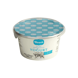 Birşah Yoğurt 500 G