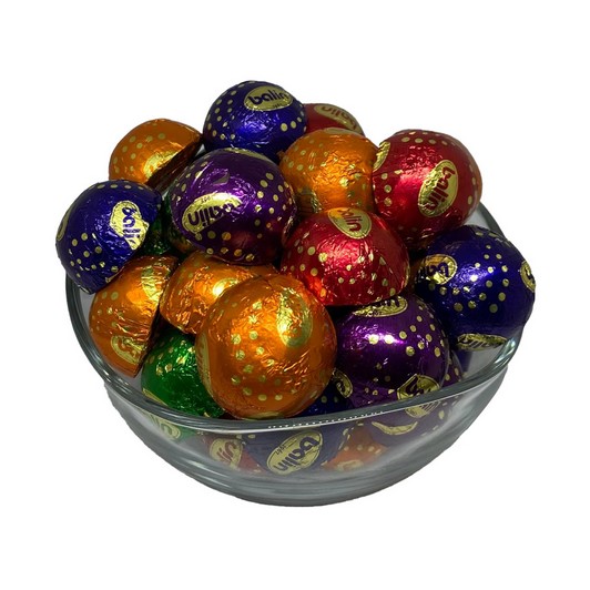 Balin Hediyelik Çikolatin sütlü Kg