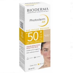 Bioderma Photoderm AR SPF50+ 30 ml