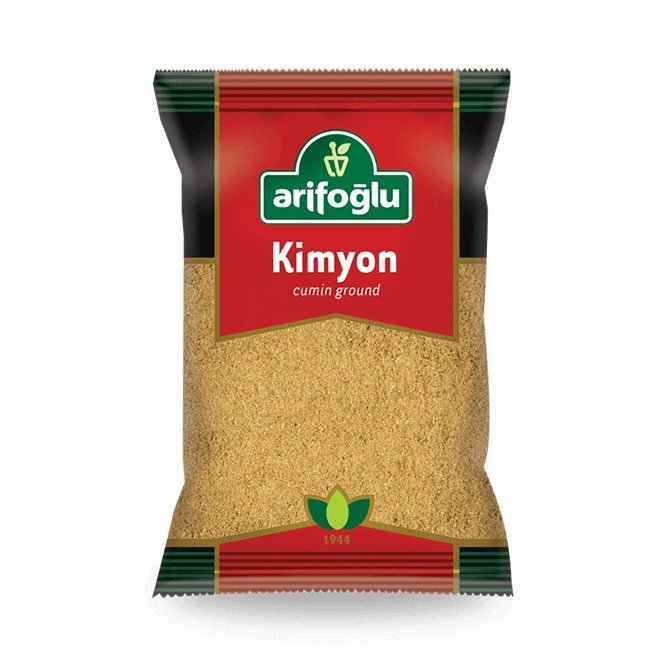 Arifoğlu Kimyon 70 gr