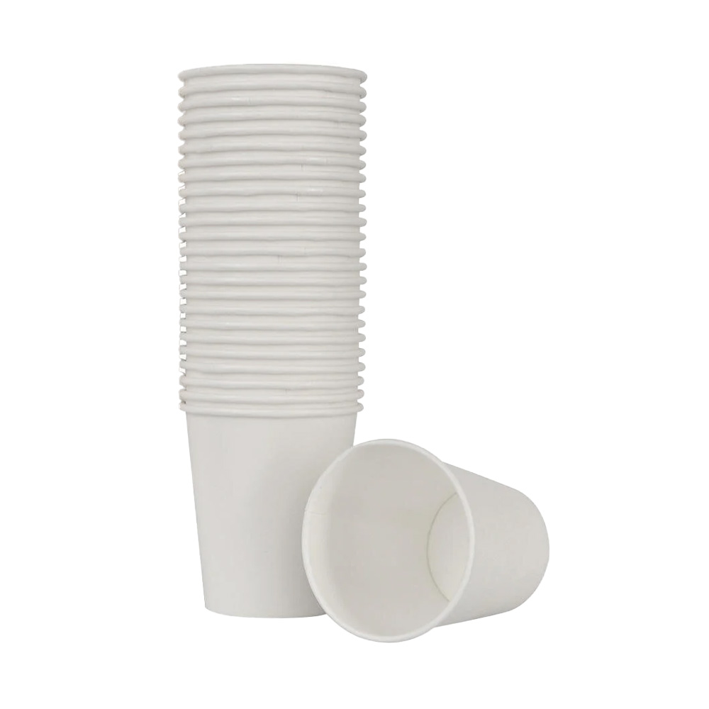 Pikoo Karton Bardak 7 Öz 50 li