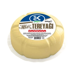 Sek Topak Tereyağı 500 G
