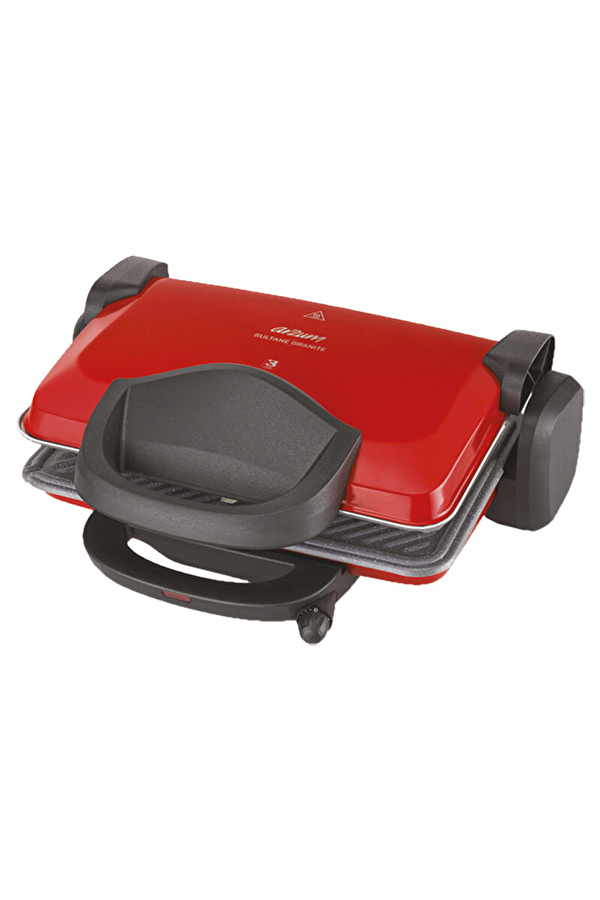 Arzum AR2009 Sultane Granit Tost Makinesi