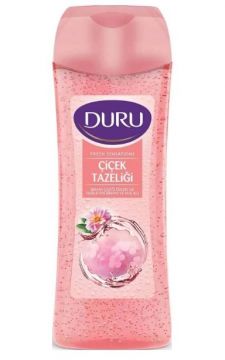 DURU DUS JELI 450ml ÇIÇEK TAZELIGI