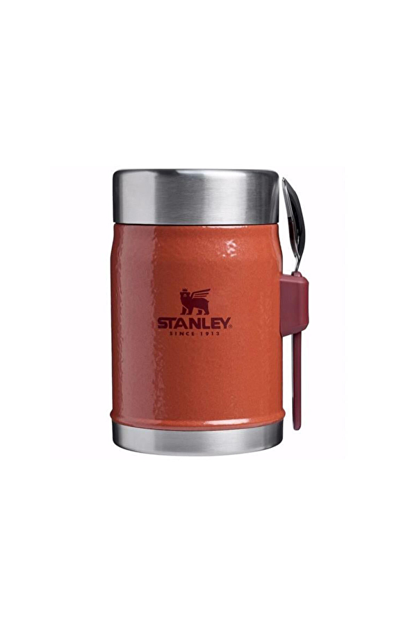 Stanley Legendary Food Jar Yemek Termosu Hammertone Clay 0,4 Litre