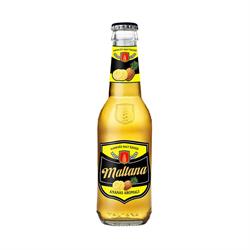Maltana Ananas Aromalı 250 ml Cam