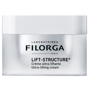 Filorga Lift Structure 50 ml - Ultra Sıkılaştırıcı Gündüz Kremi