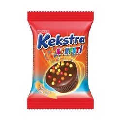 Ülker Kekstra Kek Konfeti 38 Gr