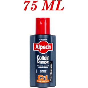 Alpecin Şampuan 75 ml