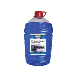 Botogen Antifirizli Cam Suyu -30 Derece 5 L