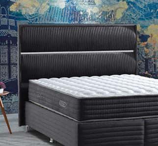 Mr. Sleep Perla 150x200 Başlık