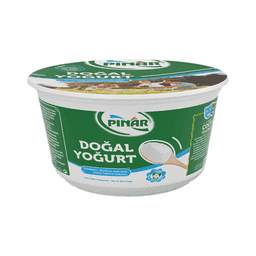 Pınar Yarım Yağlı Yoğurt 750 G