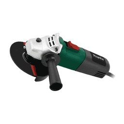 Piranha Avuç Taşlama 500 W 