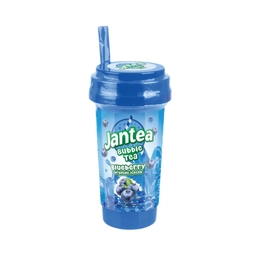 Jantea Bubble Yaban Mersini Aromalı İçecek 300 Ml