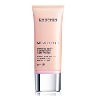 Darphin Melaperfect Foundation Shade 02 Beige