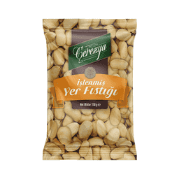 Çerezya İşlenmiş Yer Fıstığı 150 G