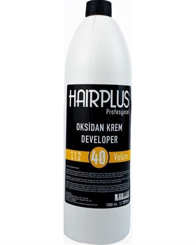 Hairplus Haurplus Peroksit 1000 Ml 40 Lık
