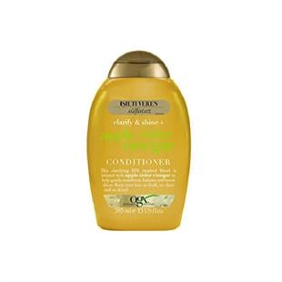 Organix Apple Cider Vinegar Saç Kremi 385 ml