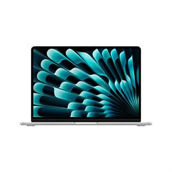 MacBook Air 13" 8-Core CPU 10-Core GPU Apple M3 / 16GB / 512GB SSD / Gümüş MXCT3TU/A
