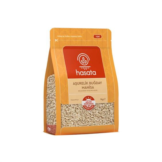 Hasata Aşurelik Buğday 1 kg