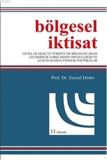 Bölgesel İktisat