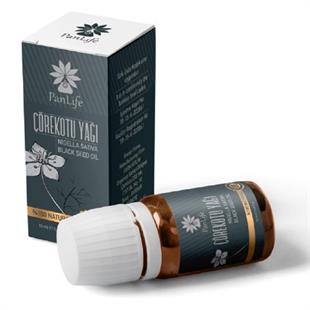 Panlife Çörek Otu Yağı 10 ml