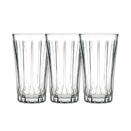 Paşabahçe Nessie Meşrubat Bardağı 340 cc 6'lı