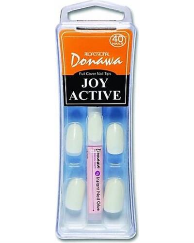 Lionesse Cw-32 Joy Active Takma Tırnak