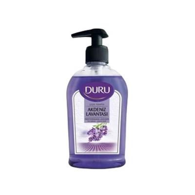 DURU SIVI SABUN AKDENIZ LAVANTASI 300ml