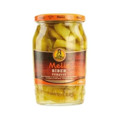 MELIS TURSU 560gr BIBER