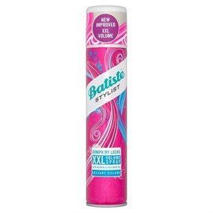 Batiste Xxl Volume Dry Shampoo Kuru Şampuan 200 Ml