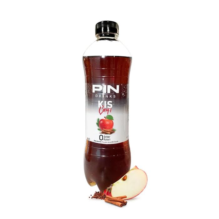 Pin Kış Çayı 1 lt