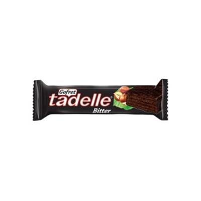 TADELLE GOFRET 35gr BITTER